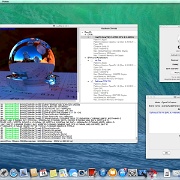 Zrzut ekranu 2014-04-14 o 20.37.10  Test karty graficznej GTX 770 - scena  Luxball hdr .